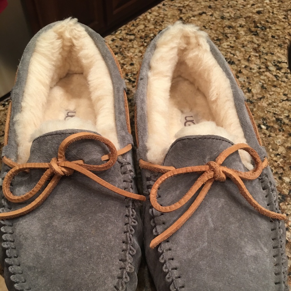Ugg slippers